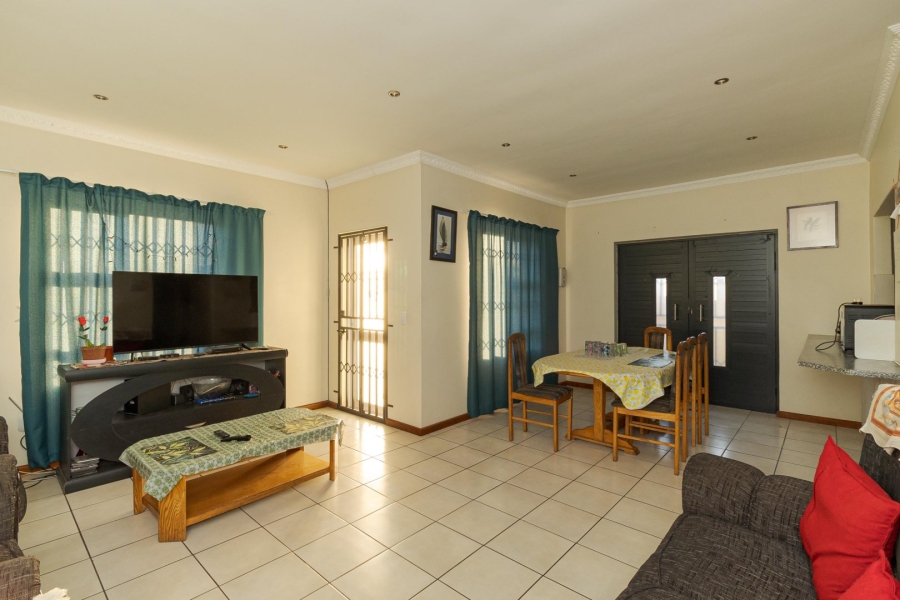 3 Bedroom Property for Sale in Sarepta Western Cape